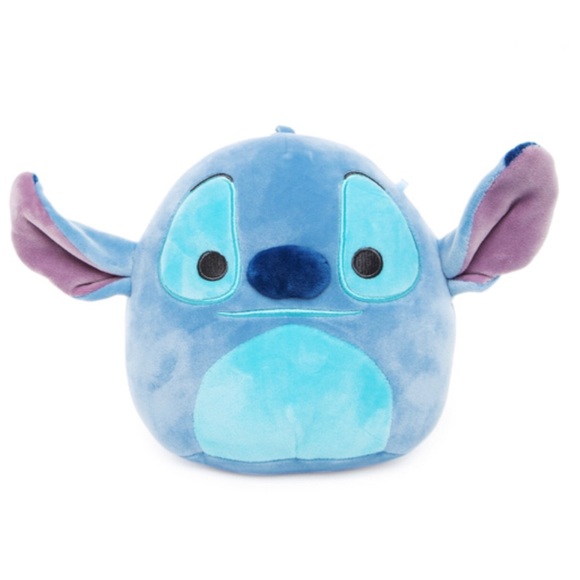 Kellytoy Other | Squishmallow 75 Stitch Lilo And Stitch Nwt | Poshmark
